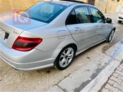 مێرسێدس بێنز C-Class